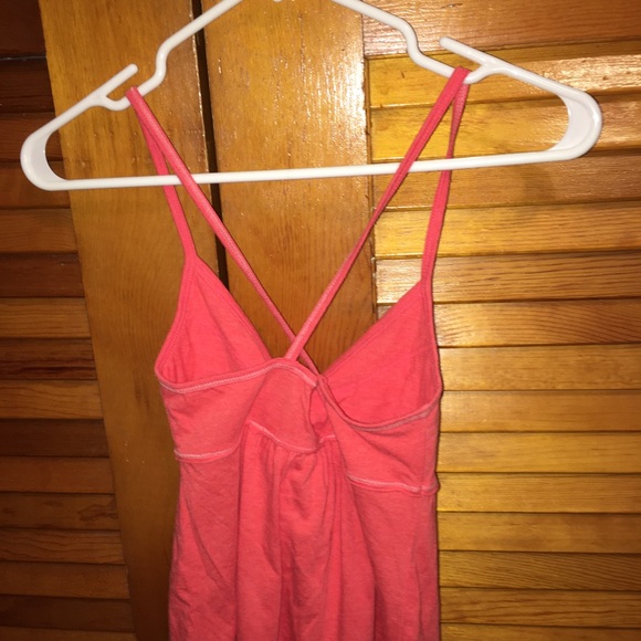 Hollister halter top EUC - Picture 3 of 7
